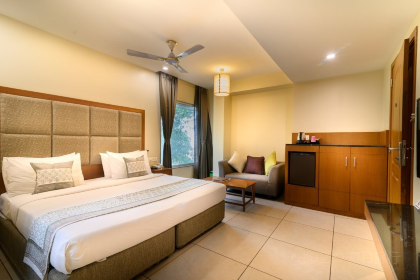 Leonardo Italian Mediterranean Dining