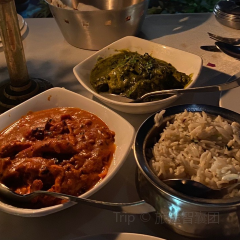 INDIGO RESTAURANT 여행 사진