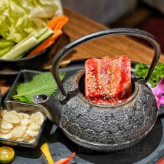 秋元日式和牛燒肉（御海灣店）張用戶圖片