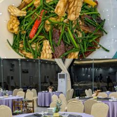 乾汇福宴·东江湖鲜(福城桃源店) User Photo