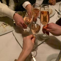 Ruth's Chris Steak House User Photo