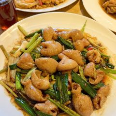 Cousin-in-law's House • Nanning Private-home Cuisine • Charcoal Grill Hot pot (Dongbao Road Branch) User Photo