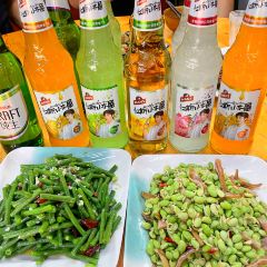 Liangshiminjiawang User Photo