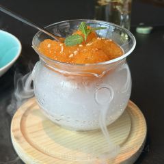 晓长安·新陕菜(北二环店) 여행 사진