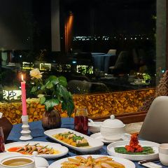 星荣私厨定制餐厅 User Photo