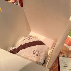 麦当劳(南后街店) User Photo