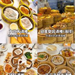 老德头海鲜渔港 User Photo