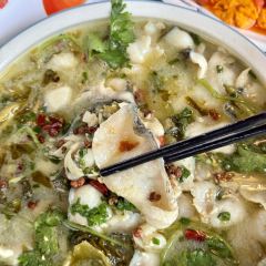 Huating Yi Hui Style Restaurant User Photo