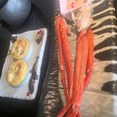 花潮日料藝食館（蘇寧廣場B區店）張用戶圖片