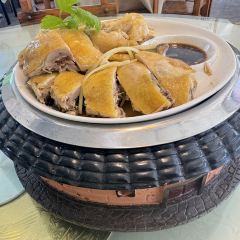山仔饭店·客家美食地标店 User Photo