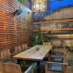 敏格拉吧缅甸餐厅(MinGaLaBar) User Photo