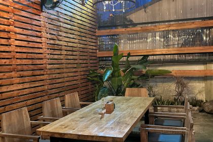 敏格拉吧缅甸餐厅(MinGaLaBar)