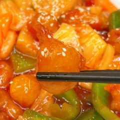 岭色味石锅椰子鸡 User Photo