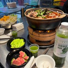 管记米线(裕城花园店) 여행 사진