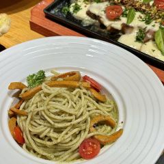 邈一kitchen喵呜餐厅(江北店) User Photo