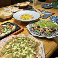 邈一kitchen喵呜餐厅(江北店) User Photo