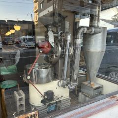 Oumicyoukaisen'ichibaryouri Ichi No Kura User Photo