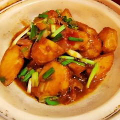 锅里岩·南通菜(海安万达店) User Photo