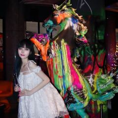 MAX SHANGHAI User Photo