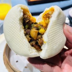 六席•台州海鲜(博荟广场店) User Photo