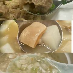 印象福清·醉福园(华侨新村店) User Photo