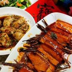 铭宴·东方合院·园林餐厅 여행 사진