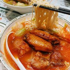 The Savory Project User Photo