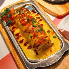 花漫裡（永嘉天地店）張用戶圖片