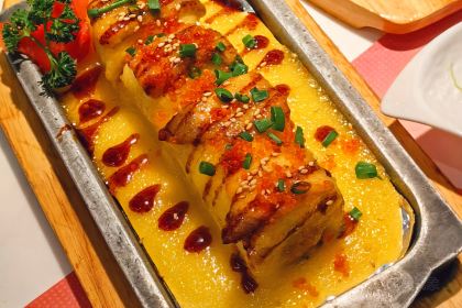 花漫裡(永嘉天地店)