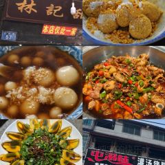 龙老太味全夺夺粉(总店) User Photo