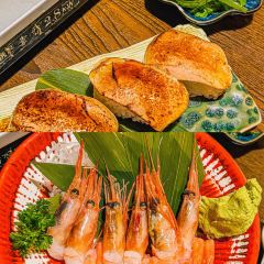渡金和食 User Photo