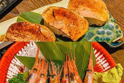 渡金和食