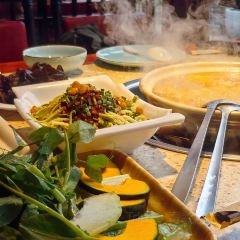 先机泉水鸡汤(南山老君洞店) User Photo