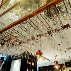 Double Time Restaurant & Lounge 魔时(五四路恒力城店) User Photo