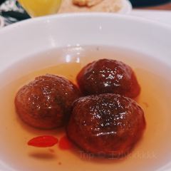 山芋腔苏北菜(盐城新弄里店) User Photo