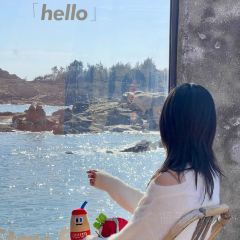 Stay salty咸(浮石隐地店) User Photo