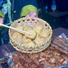 小石桥鸽子老三 User Photo