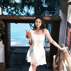 The Commune | Terrace & Bar User Photo