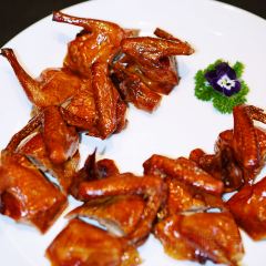 力哥金澜餐厅(东坡湖广场店) User Photo