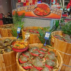 椰林海鲜码头(番禺万达店) User Photo