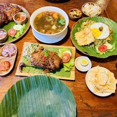 Warung Pulau Kelapa Indonesian Cuisine User Photo