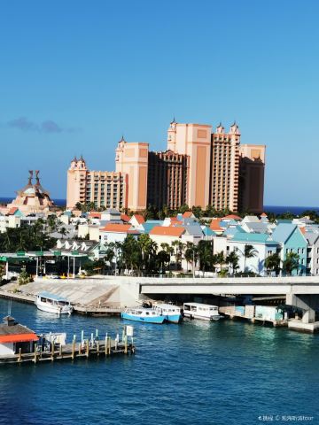 Paradise Island