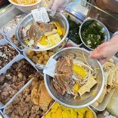 MU MU XIAN User Photo