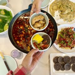 邛海打魚匠張用戶圖片