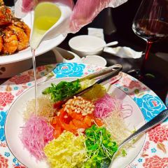 蘇河灣餐廳（花園洲店）張用戶圖片