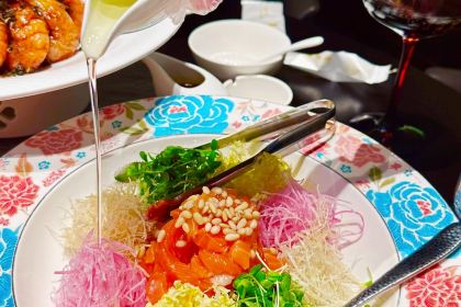 蘇河灣餐廳（花園洲店）