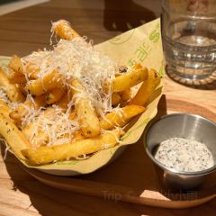 小叫天泡椒活田鸡(财贸店) User Photo