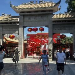 冰泉豆浆馆(白云山总店) User Photo