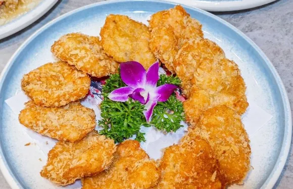 印象小酌·本港海鮮大排檔（八市店）