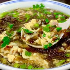蚂蚱鸡饭店(竹泉村店) User Photo